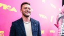 Justin Timberlake