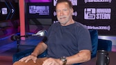 Arnold Schwarzenegger –Alter macht ihm zu schaffen