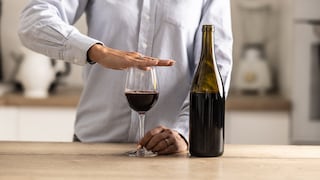 Alkohol Gehirn