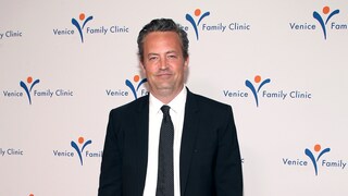 Matthew Perry