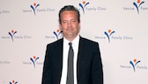 Matthew Perry