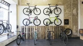 Ist der Fahrradhändler fahrrad.de insolvent?