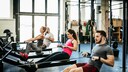 fitnessstudio vertrag