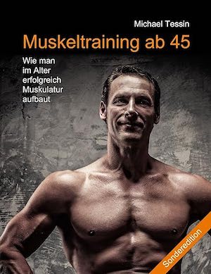 Muskeltraining ab 45