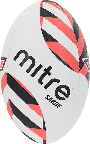 Rugbyball