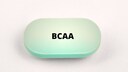 Nahrungsergänzungsmittel BCAA
