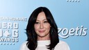 Shannen Doherty kämpft seit 2105 gegen Krebs