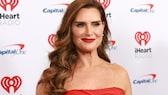 Brooke Shields Krankenhaus