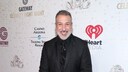 Joey Fatone hat einige Schönheitseingriffe machen lassen