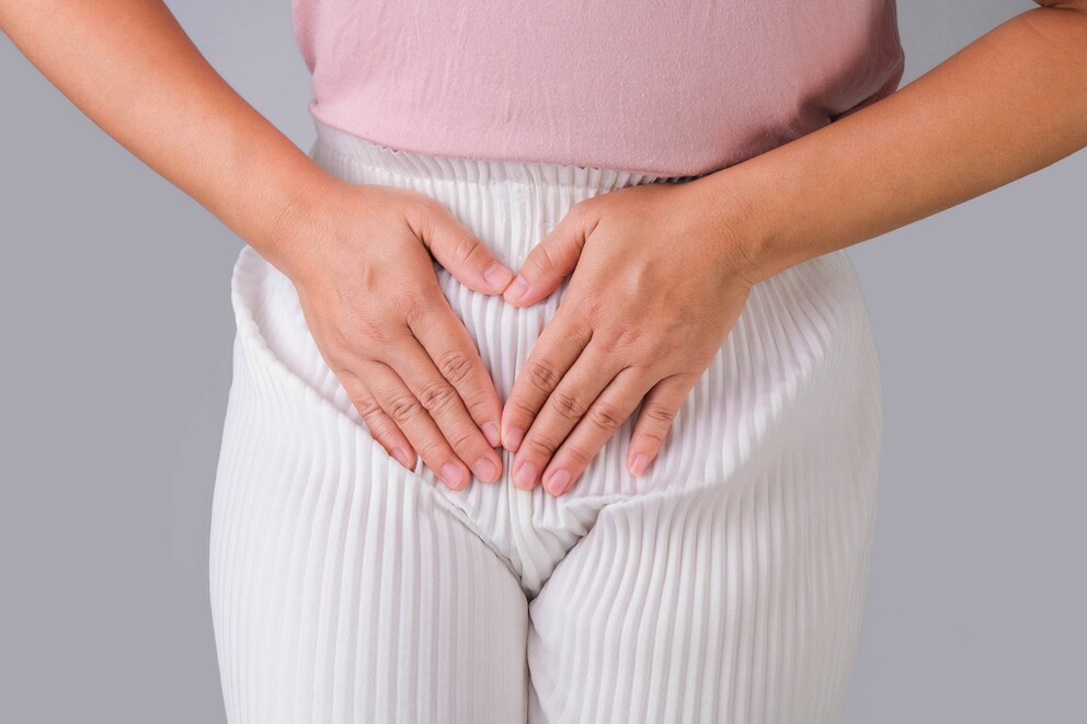 The Impact of Stress on the Body and How to Prevent It