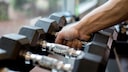 Veganer sollten Krafttraining machen