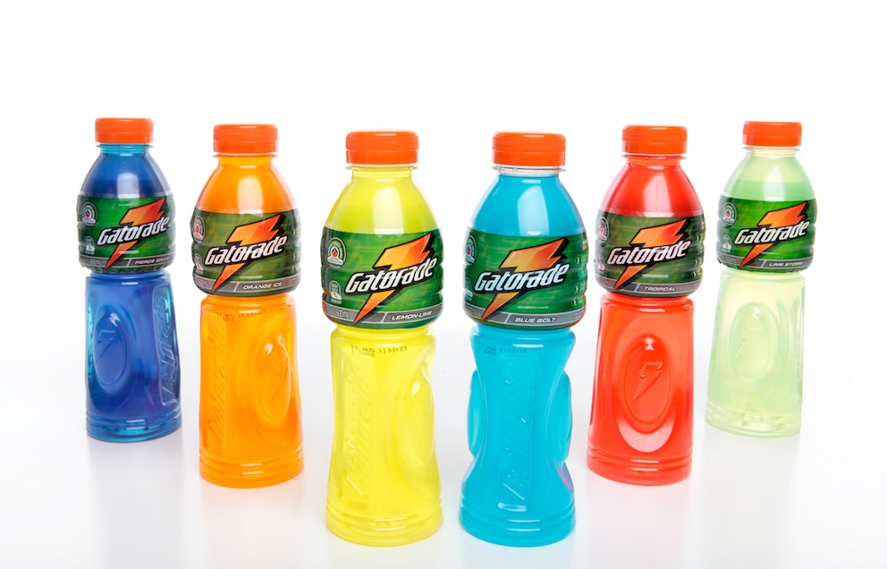 Gatorade