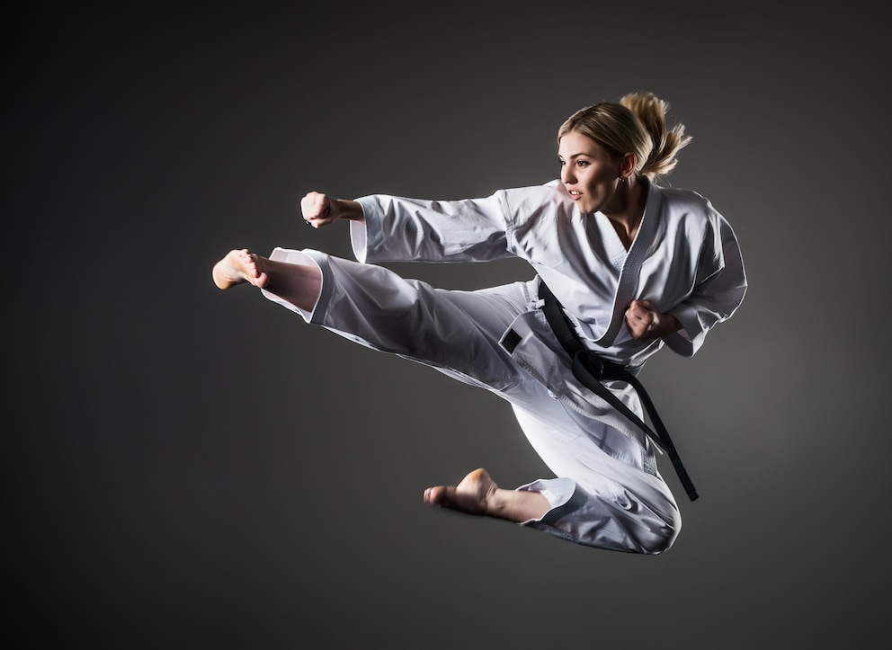 Kung-Fu – was sich hinter der Kampfkunst verbirgt und für wen sie geeignet ist