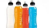 Gatorade kommt zurück