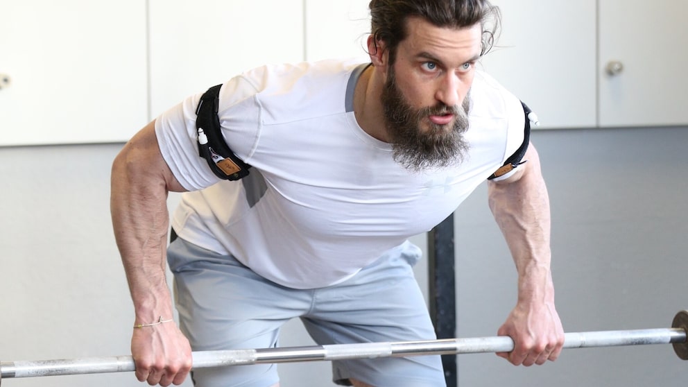 Blood Flow Restriction