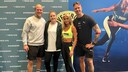 mit Pamela Reif trainieren
