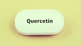 Quercetin als Nahrungsergänzungsmittel