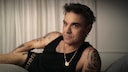 Robbie Williams in seiner Doku