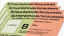 Diabetes Schwerbehindertenausweis