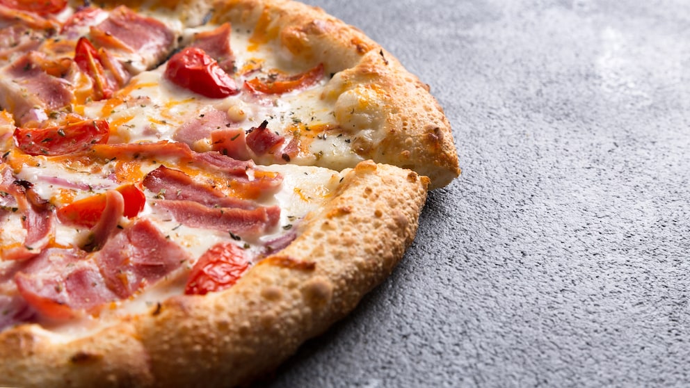 pizzateig im ökotest