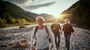 T&auml;gliche Bewegung kann das Alzheimerrisiko senken.