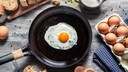 Wie viele Eier pro woche sind gesund?