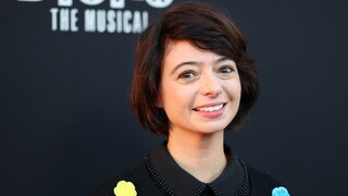 Kate Micucci