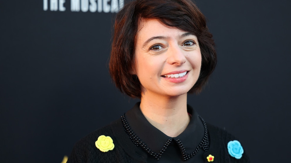 Kate Micucci