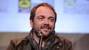 „Supernatural“ Mark Sheppard