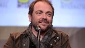 „Supernatural“ Mark Sheppard