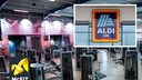 McFit und Aldi kooperieren