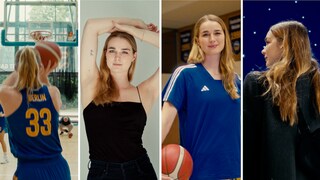 Wiebke Schwartau – erfolgreiche Basketballerin und Model