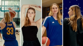 Wiebke Schwartau – erfolgreiche Basketballerin und Model