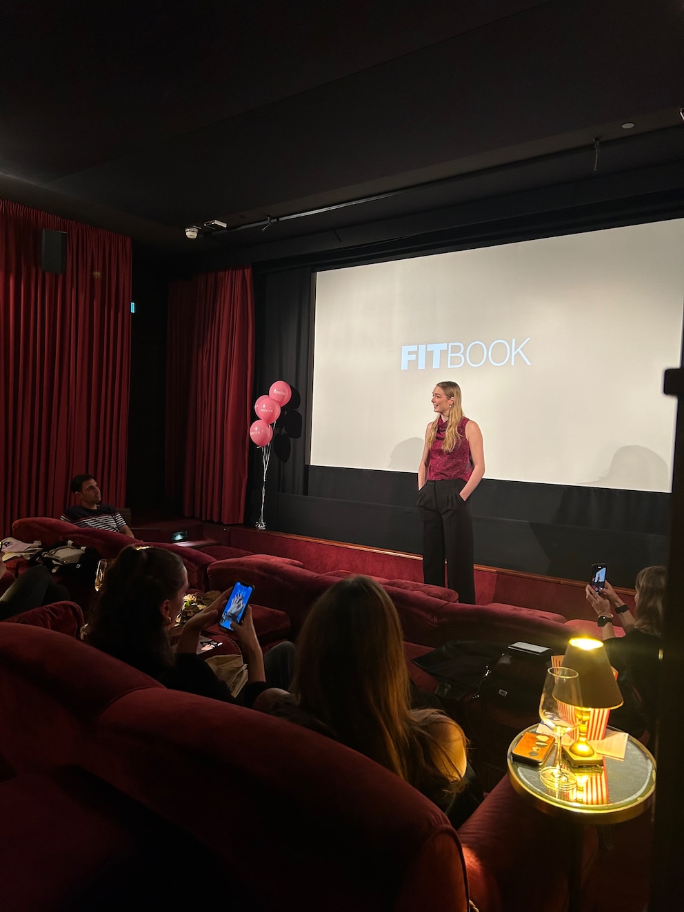 Wiebke Doku Premiere