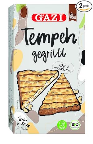 BIO TEMPEH