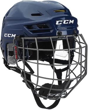 CCM Tacks 310 Helm Senior