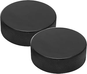 Eishockey Puck 