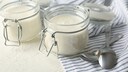 Sojajoghurt Naturjoghurt