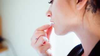 Lebensmittel Einfluss Medikamente