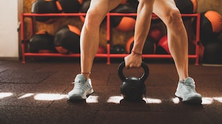 Beintraining