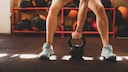 Beintraining