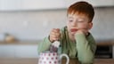 Welche Arzneitees für Kinder geeignet sind