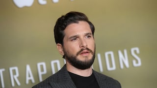 Kit Harington spricht über sein Leben mit ADHS