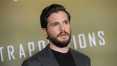 Kit Harington spricht über sein Leben mit ADHS