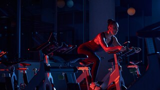 Indoor Cycling abnehmen