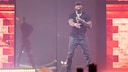 50 Cent hat deutlich an Gewicht verloren