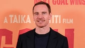 Michael Fassbender