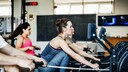 Manchmal ist es gar nicht so leicht, Motivation für Sport aufzutreiben