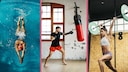 Welche Sportart verbrennt die meisten Kalorien? Schwimmen, Boxen oder Krafttraining?