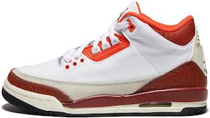 Air Jordan 3 Retro SE